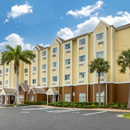 Quality Inn & Suites Lehigh Acres Fort Myers Exterior photo